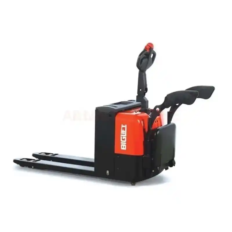 Bıglıft Pt 20 Tam Akülü Transpalet