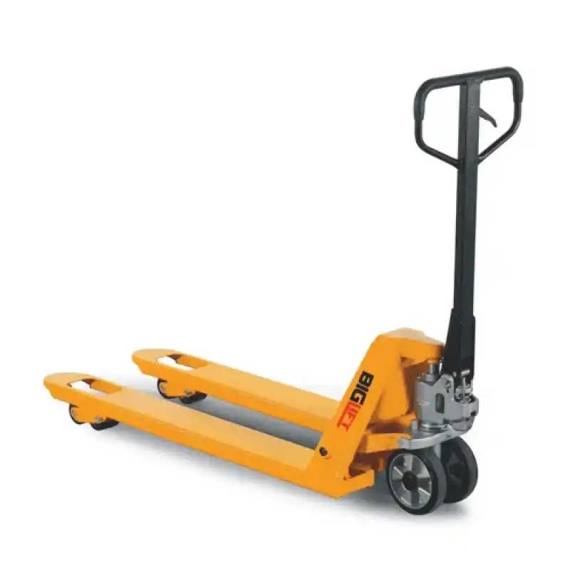 BigLift RM-ACL20-15 Uzun Transpalet