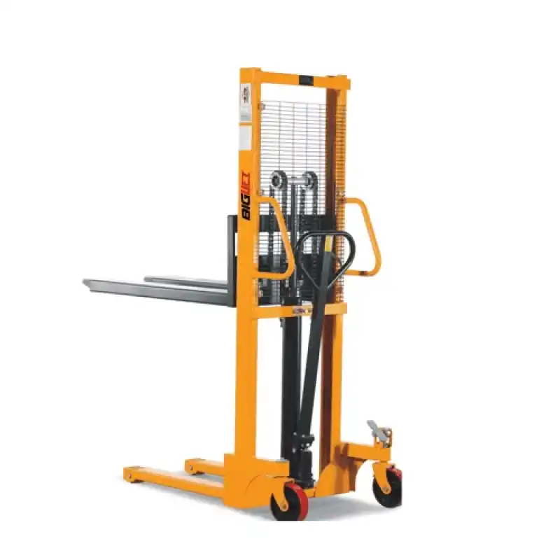 BigLift RM-SFHD1025 Manuel İstifleme Makinası
