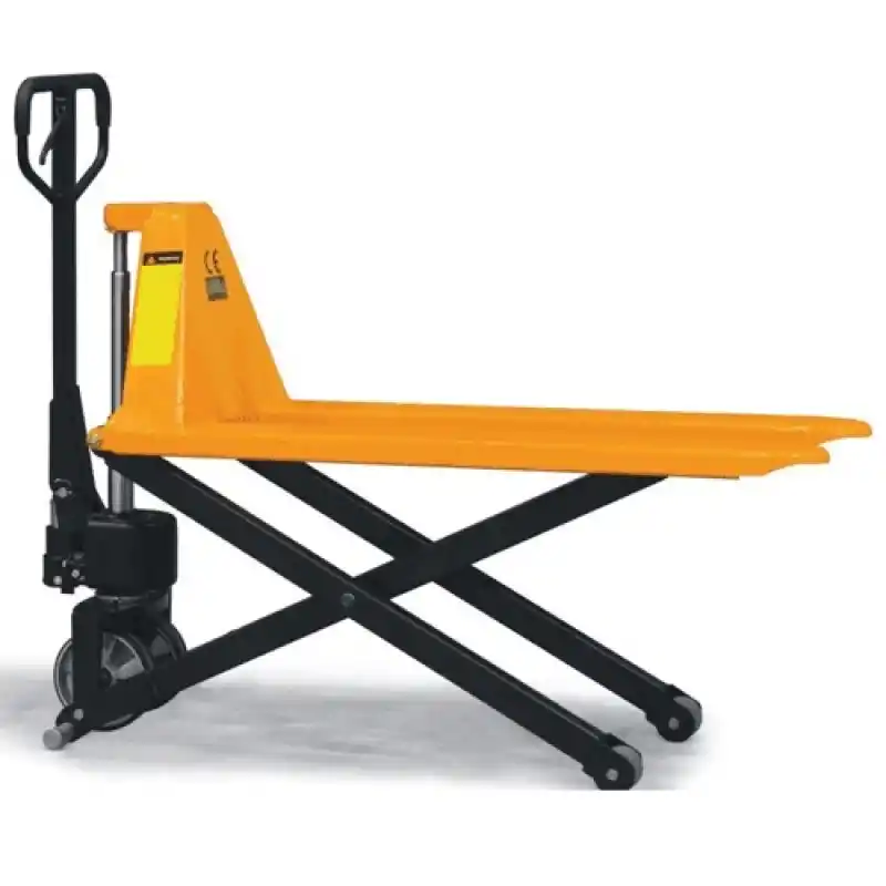 BigLift RM-SLT10 Makaslı Transpalet