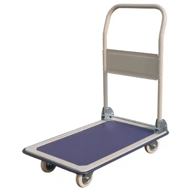 BigLift RM-TSS11 Paket Taşıma Arabası