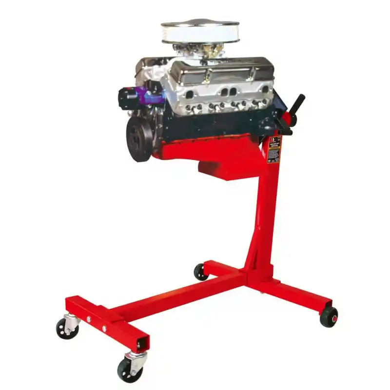 BigRed T24541 Motor Standı