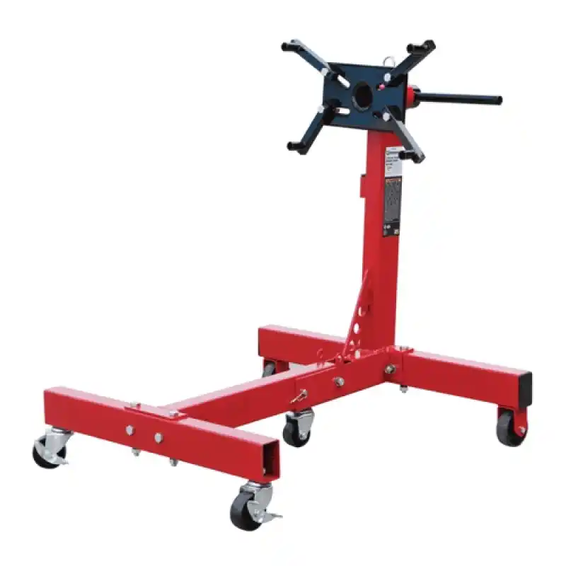 BigRed T26801 Motor Standı