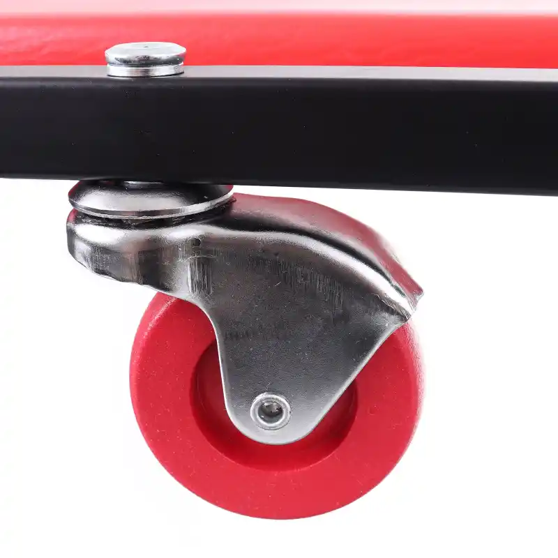 Bigred TR6454A Tekerlekli Araç Altı Bakım Tablası