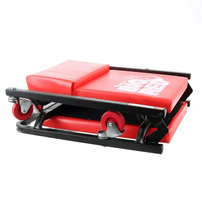 Bigred TR6454A Tekerlekli Araç Altı Bakım Tablası