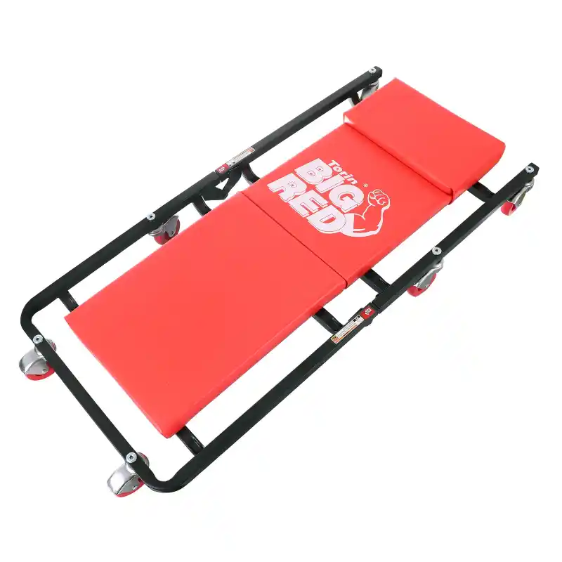 Bigred TR6454A Tekerlekli Araç Altı Bakım Tablası