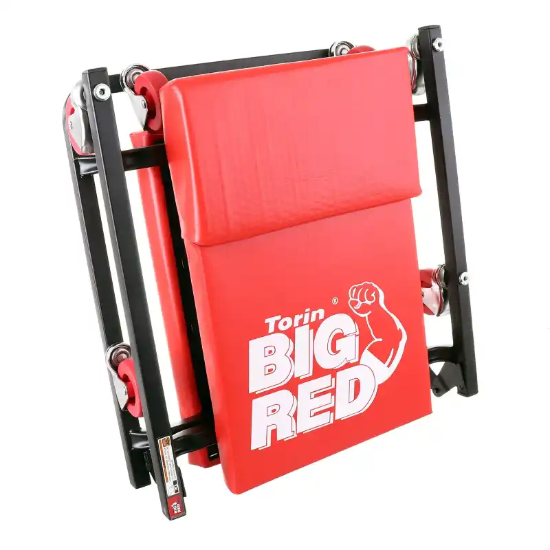 Bigred TR6454A Tekerlekli Araç Altı Bakım Tablası