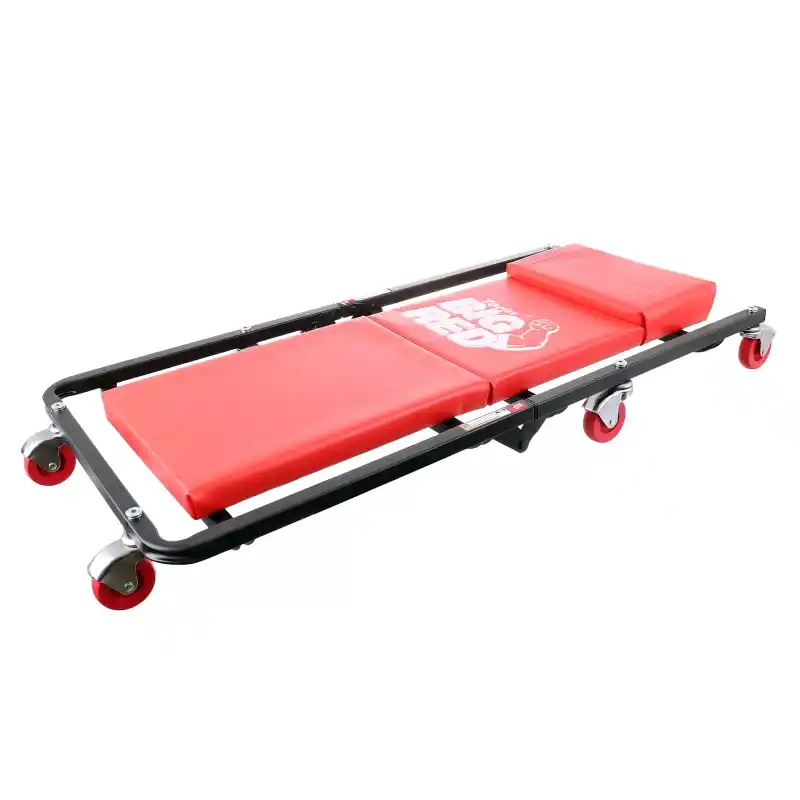 Bigred TR6454A Tekerlekli Araç Altı Bakım Tablası