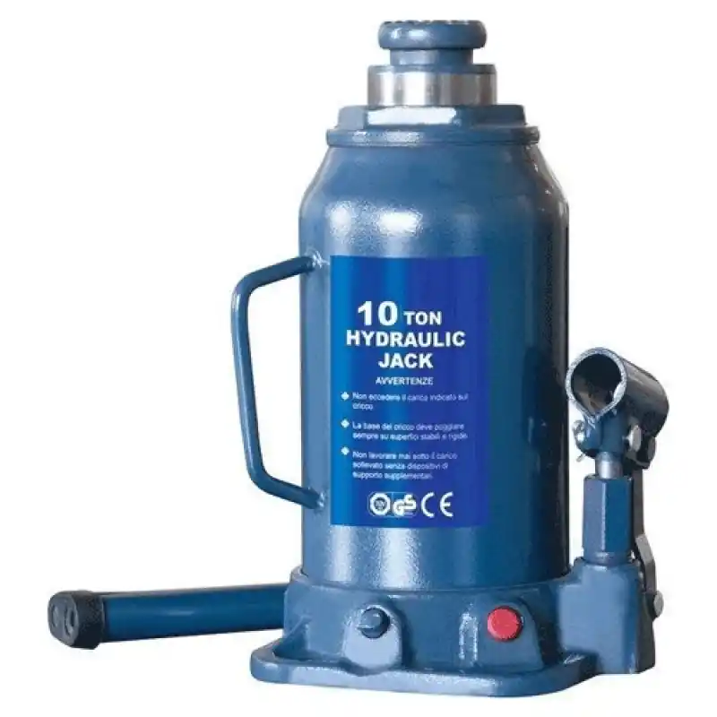 BigRed TR91004 Şişe Kriko