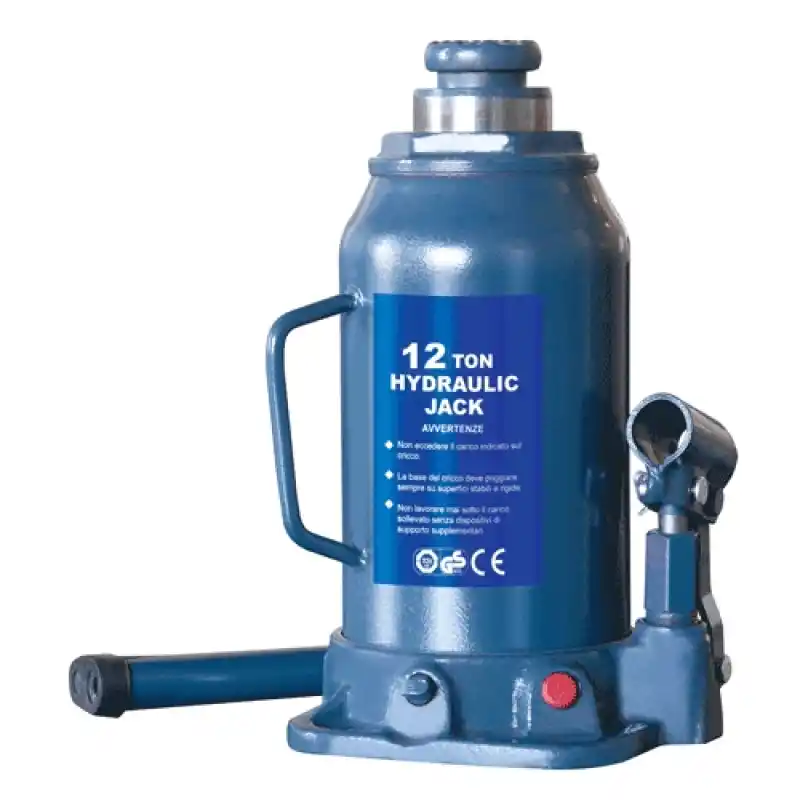 BigRed TR91204 Şişe Kriko