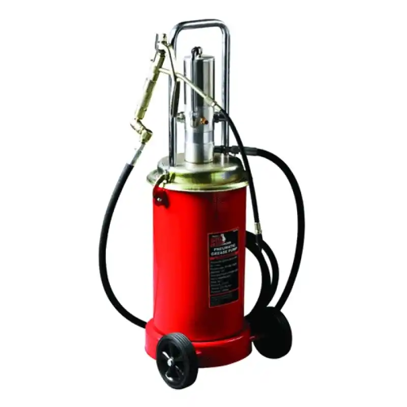 BigRed TRG2095 Havalı Gres Yağ Pompası