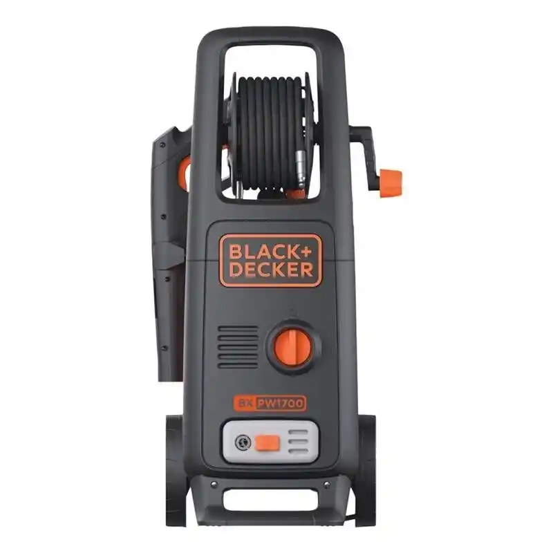 Black Decker BXPW1700E Yıkama Makinesi 130 Bar