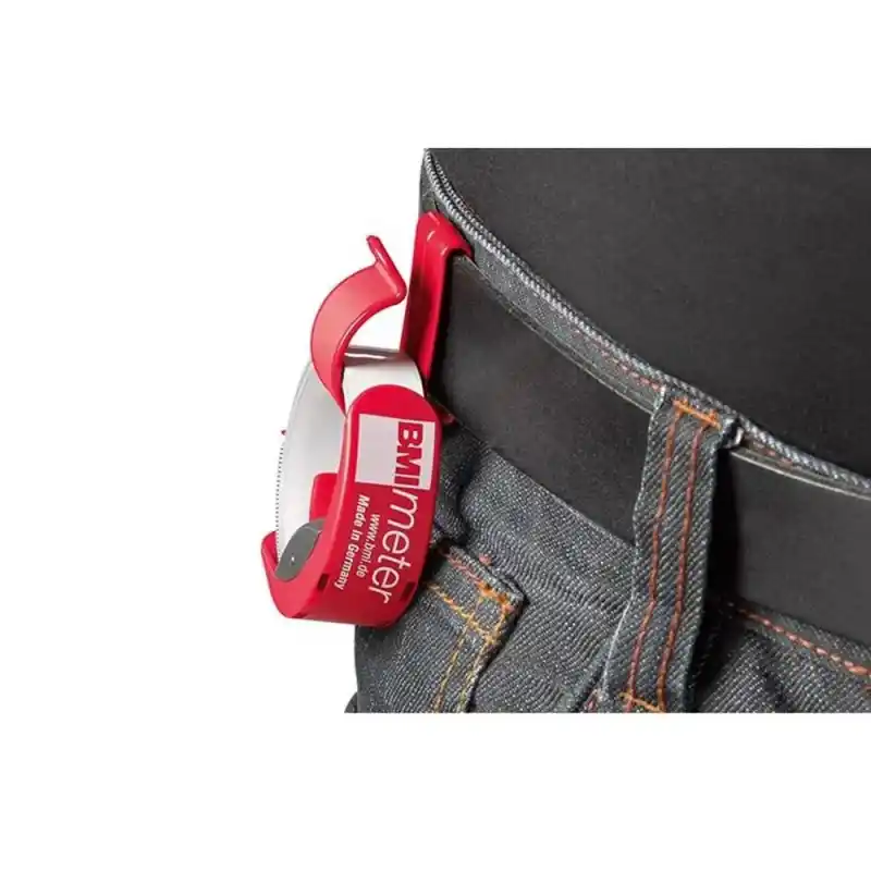 BMI 429 24 1021 Çelik Şerit Metre 2mx16 mm