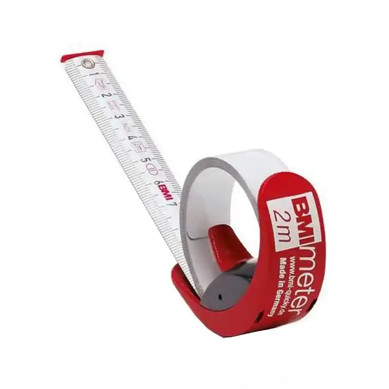 BMI 429241020 Meter 2m Şerit Şerit Metre