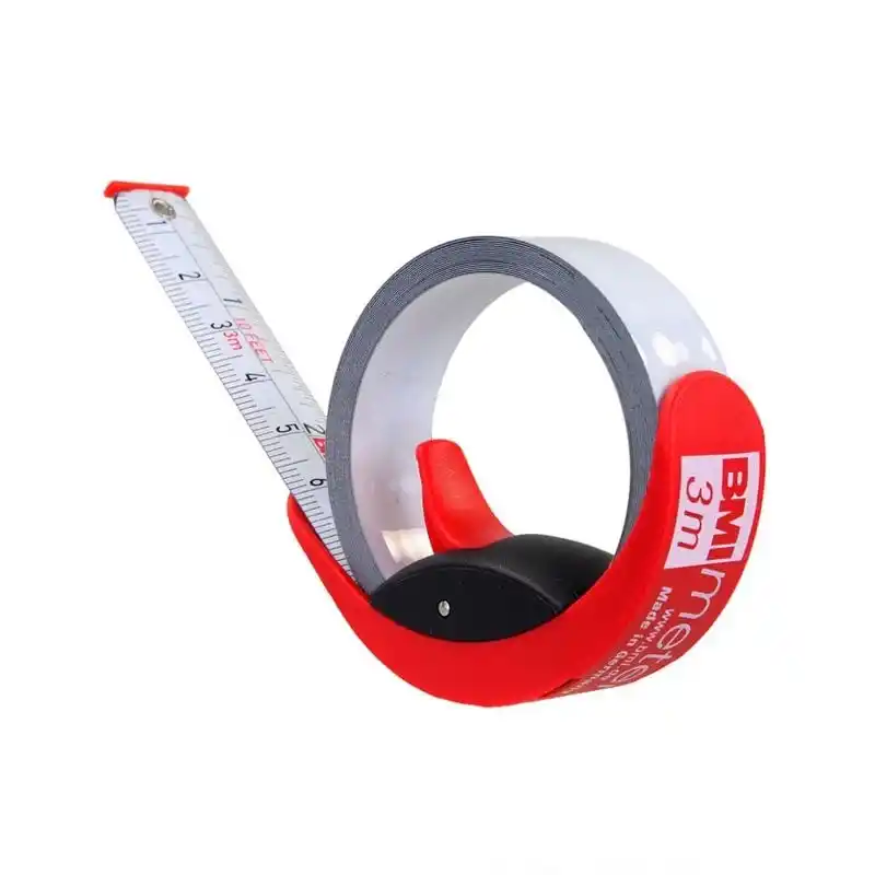 BMI 429341020 Meter 3m Şerit Şerit Metre