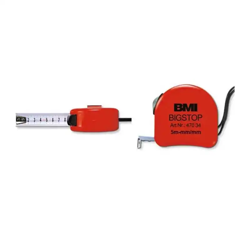 BMI 4705 1605S 5 Mt Stoperli Şerit Metre