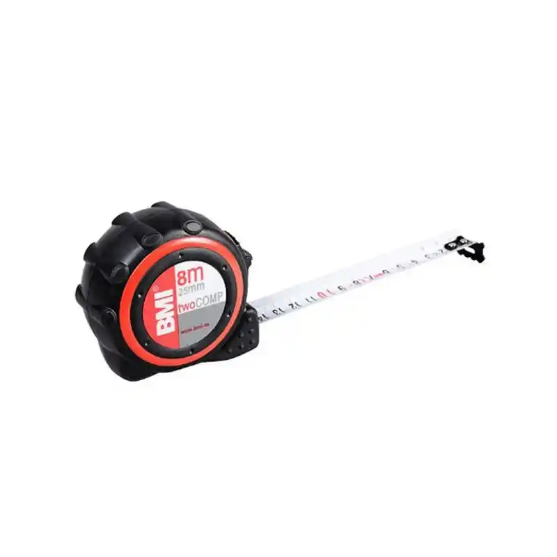 Bmı 472541021 5 Mt Two Comp Çelik Metre