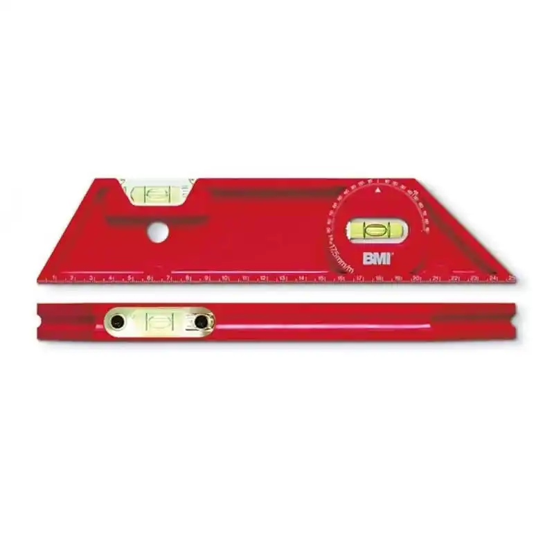 BMI 683 Universal Cep Tipi Su Terazisi