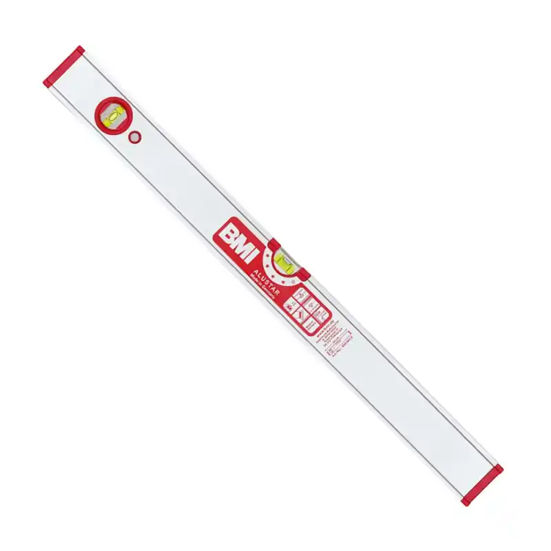 BMI 694120 E Alustar 120 cm Su Terazisi