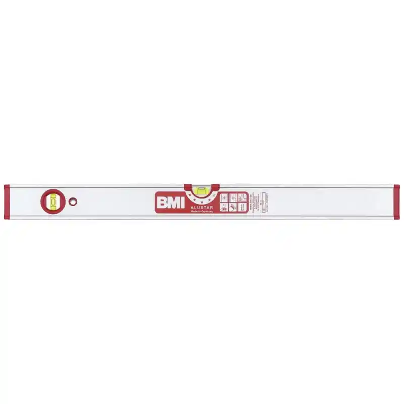 BMI 694120 E Alustar 120 cm Su Terazisi