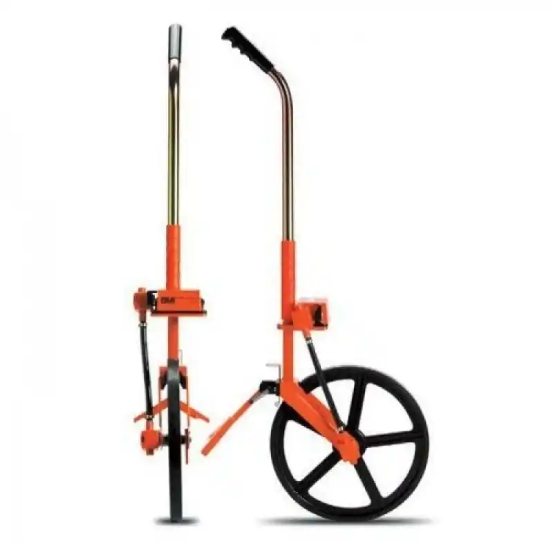 BMI 7001994 ROLLFIX EASY Mesafe Ölçme Cihazı