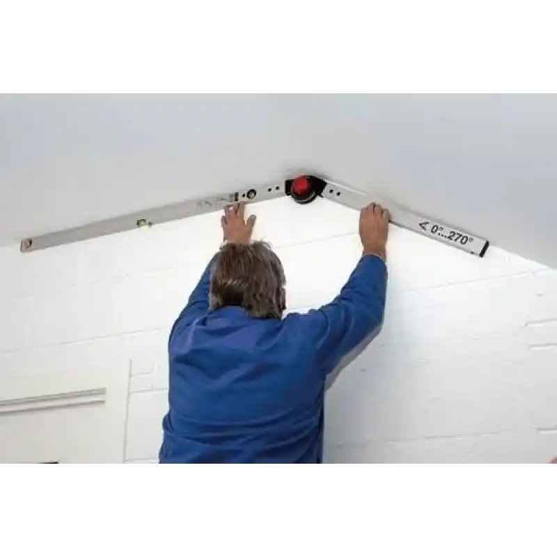 BMI 715060080 Terazili Açı Ölçer