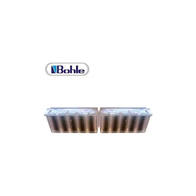 Bohle 102.0 Silberschnitt Cam Kesme Elmas Yedek Ucu