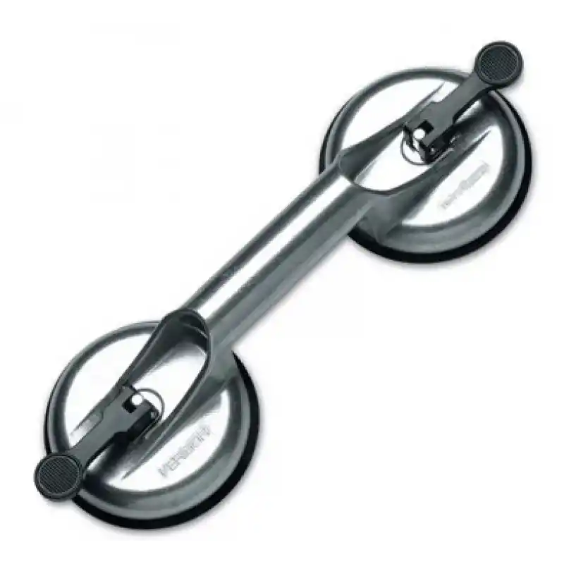 Bohle 602.4 Veribor Cam Vantuzu (Çiftli)