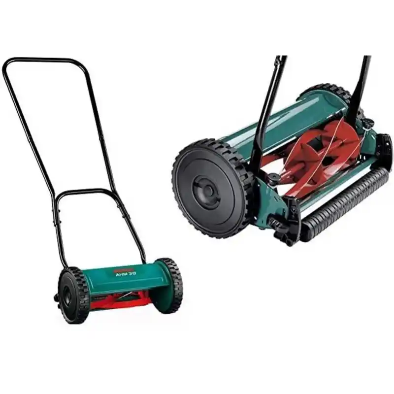Bosch AHM 30 Mekanik Çim Biçme Makinesi