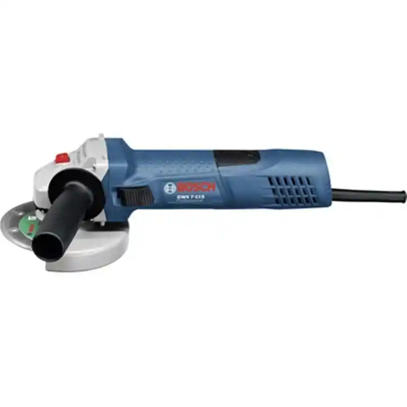Bosch GWS 7-115 720W 115mm Avuç Taşlama