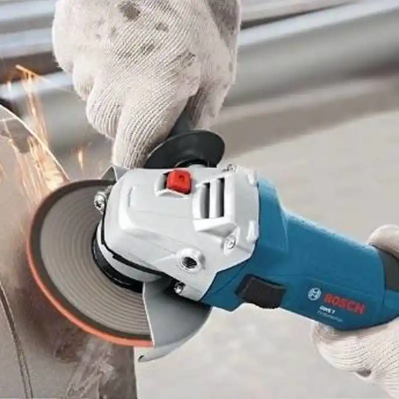 Bosch GWS 7-115 720W 115mm Avuç Taşlama
