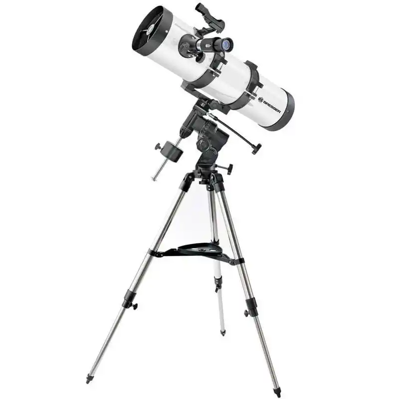 Bresser 130/650 EQ3 Teleskop