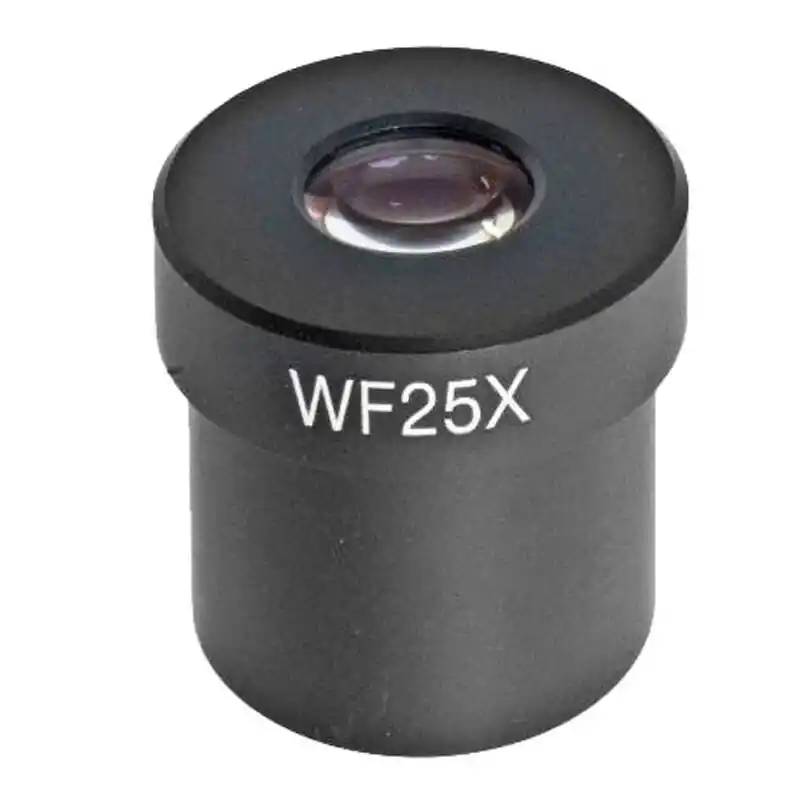 Bresser 25x/30mm Plan Mercek