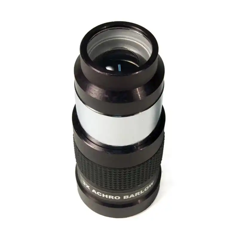Bresser 3x Akromatik Barlow Lens 31,7mm