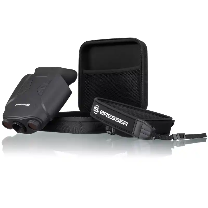 Bresser 3x Nightlux 200 Pro Digital Night Vision Binoculars