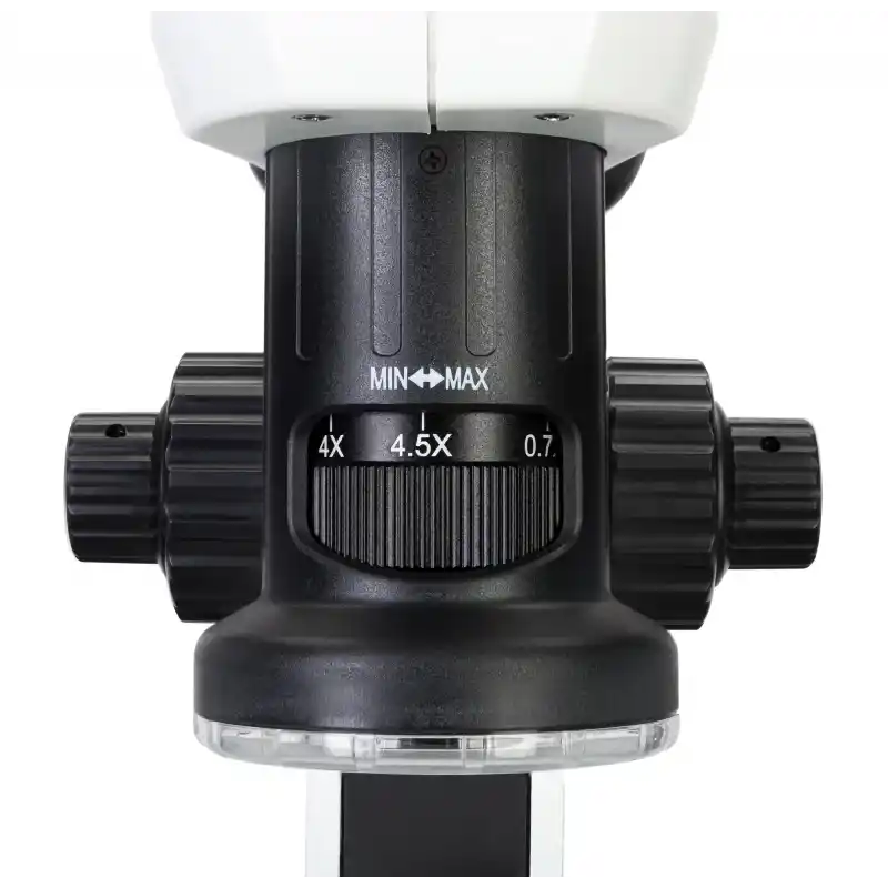 Bresser Analyth LCD Microscope