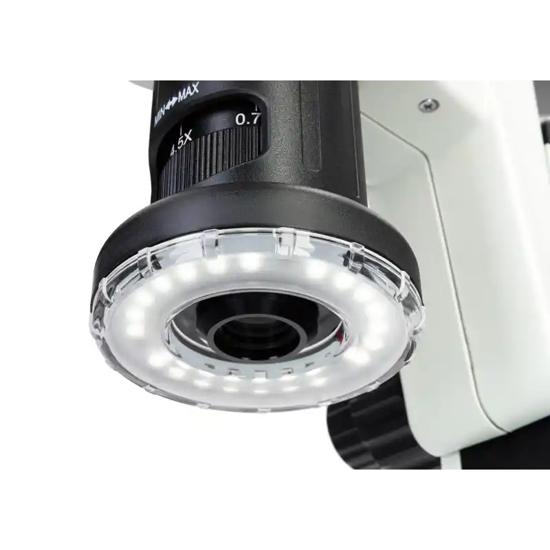 Bresser Analyth LCD Microscope