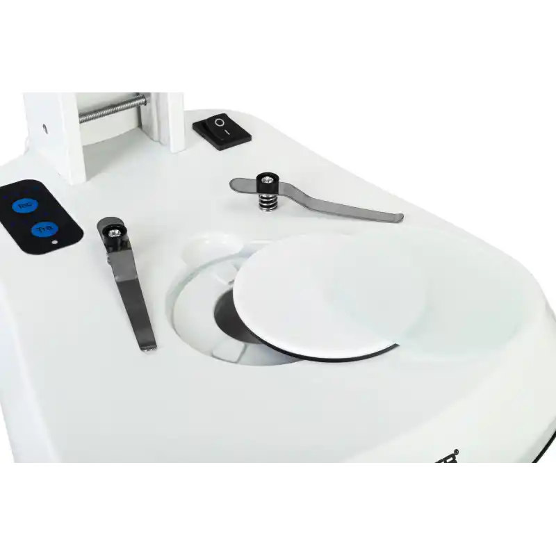 Bresser Analyth LCD Microscope