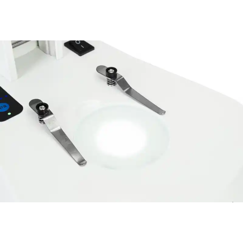 Bresser Analyth LCD Microscope