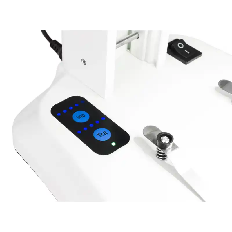 Bresser Analyth LCD Microscope