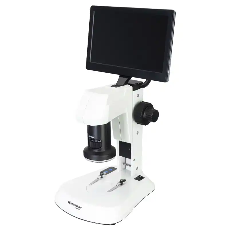 Bresser Analyth LCD Microscope