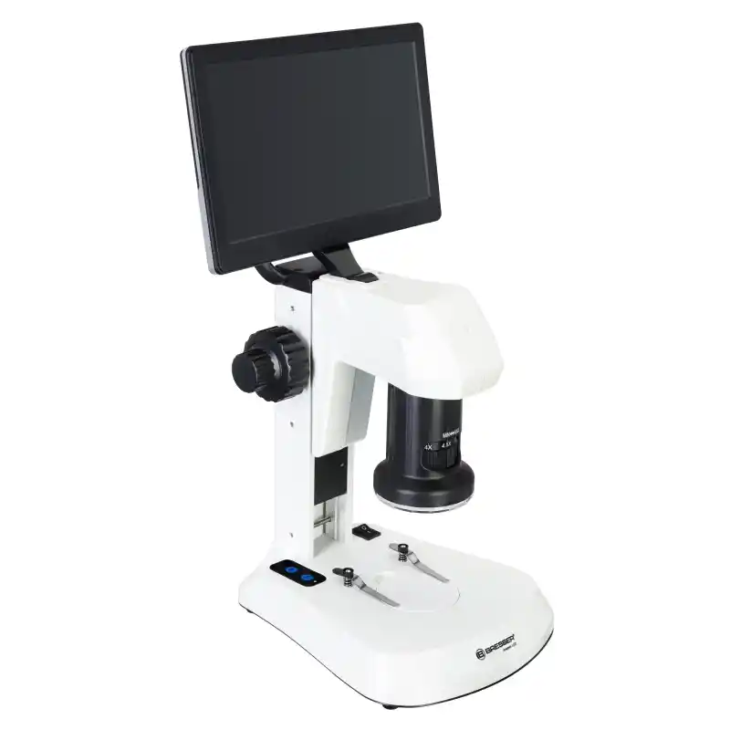 Bresser Analyth LCD Microscope