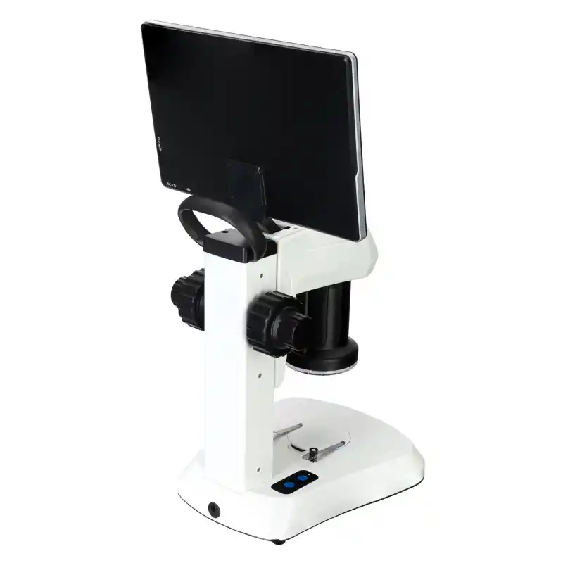 Bresser Analyth LCD Microscope