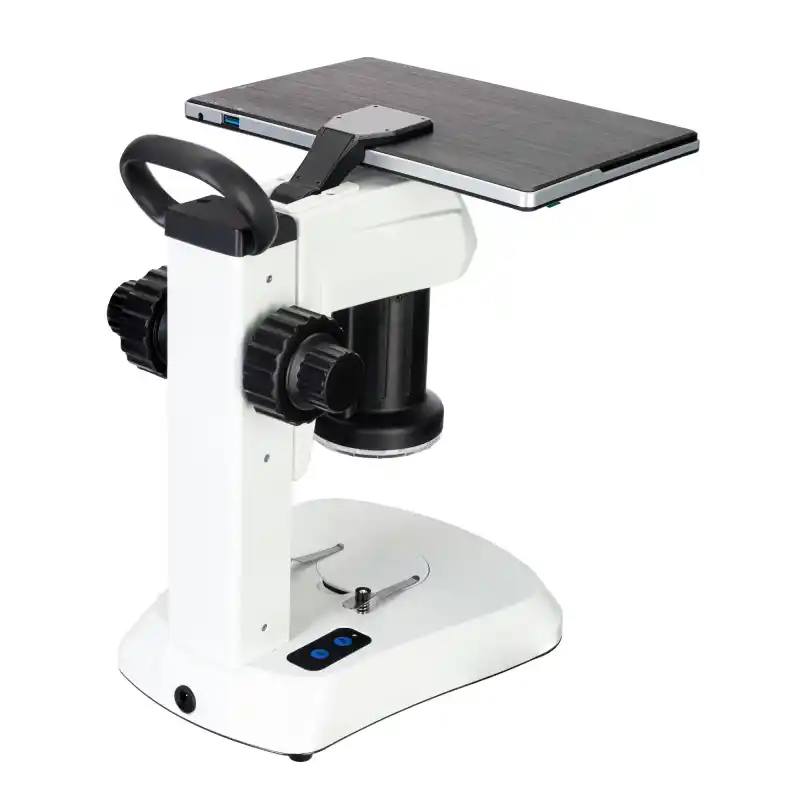 Bresser Analyth LCD Microscope