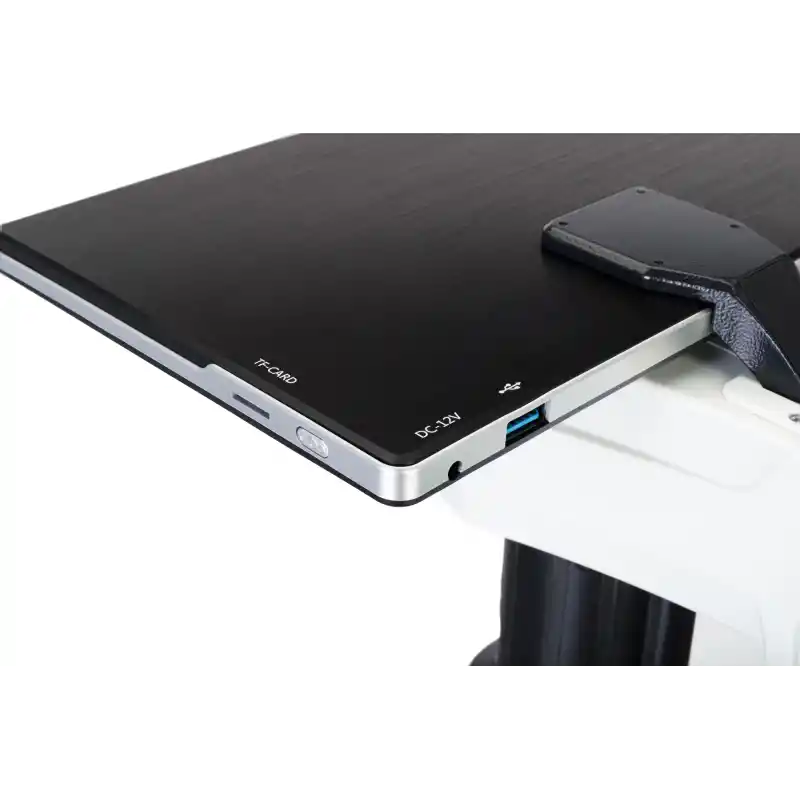 Bresser Analyth LCD Microscope