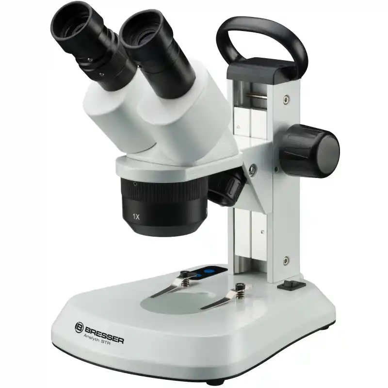 Bresser Analyth STR 10x - 40x stereo microscope