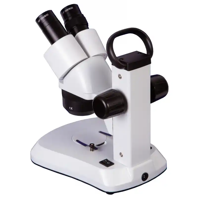Bresser Analyth STR 10x - 40x stereo microscope