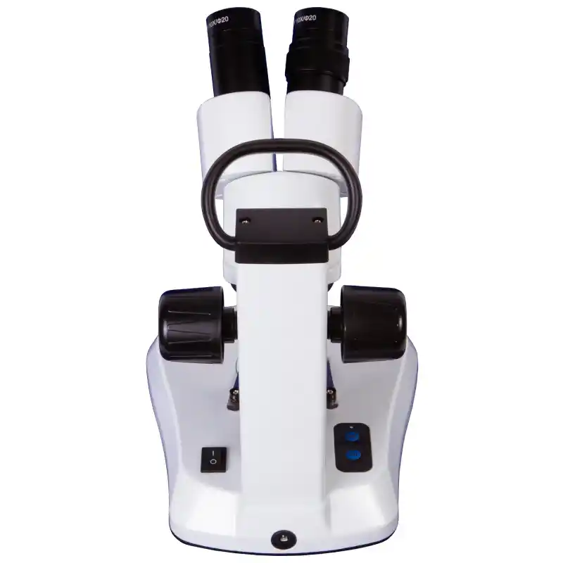 Bresser Analyth STR 10x - 40x stereo microscope