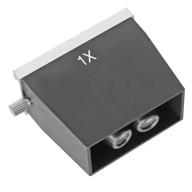 Bresser Biorit ICD 1x Objektif