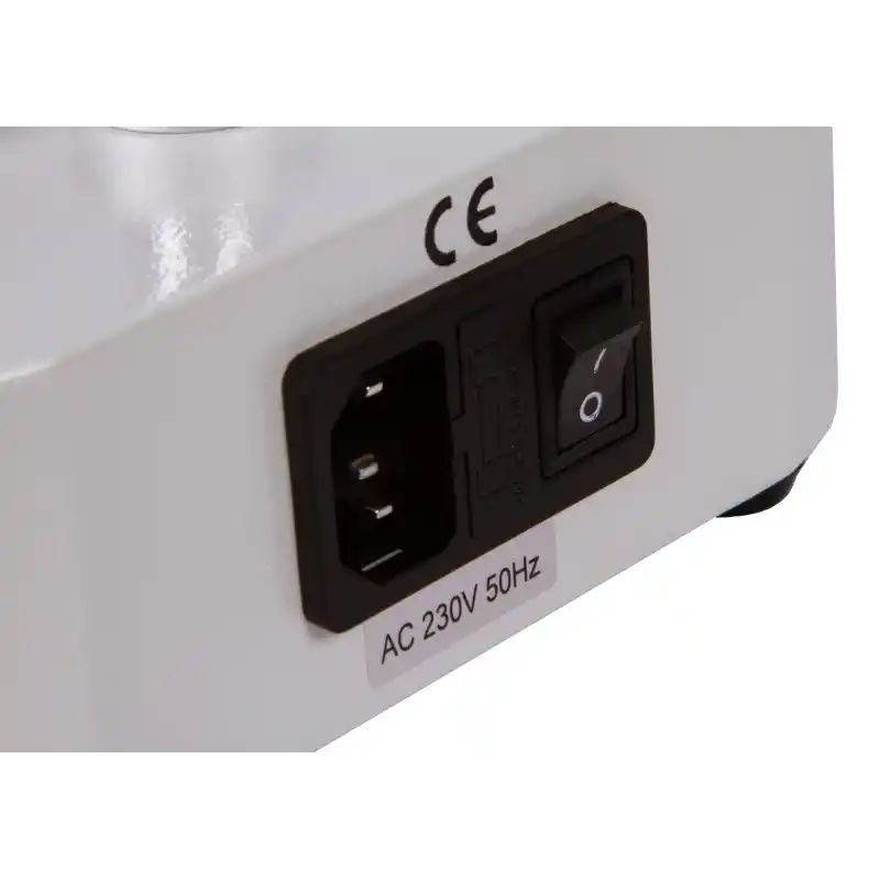 Bresser Biorit ICD CS 5–20x LED Stereo Microscope